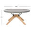 Table basse Raffa