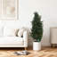 Faux Plant-2043517518