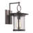 Decater Wall Light