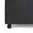 Modern Large Comfort Bench With Storage, Modular Sectional Storage Ottoman With Wheels, Bench For Bedroom