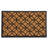 Bothwick Non-Slip Abstract Doormat-525054201
