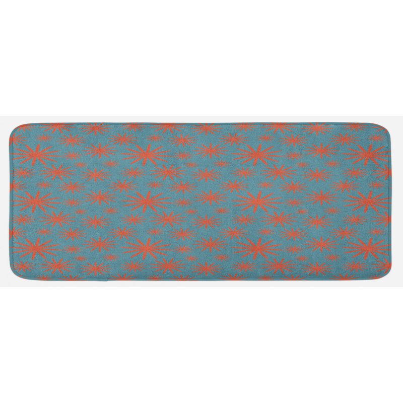 Tapis de cuisine