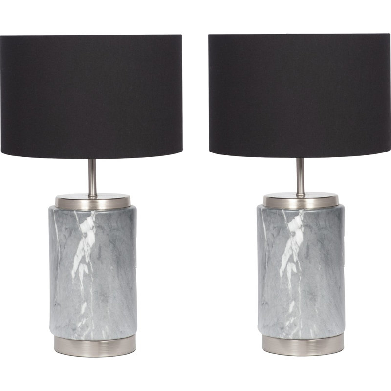 Bellamee Ceramic Table Lamp