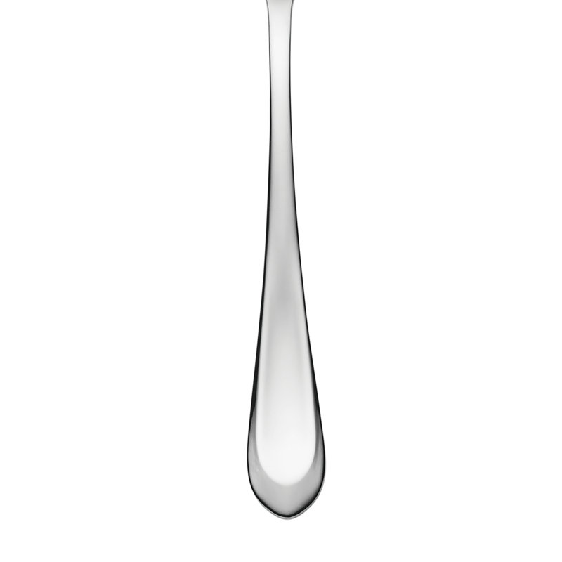 Ensemble de 6 cuillères à café de miroir Hampton Forge Alessi