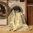 Washable Patchwork Indoor Rug-669342418