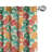 Fitness Semi-Sheer Rod Pocket Curtain Panels-45207572
