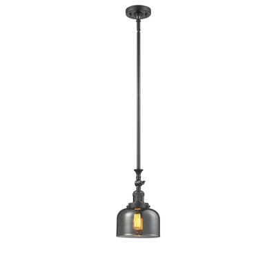 Roeper 1 - Light Single Pendant