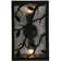 Rustic Lodge 2 - Light Flush Mounted Sconce