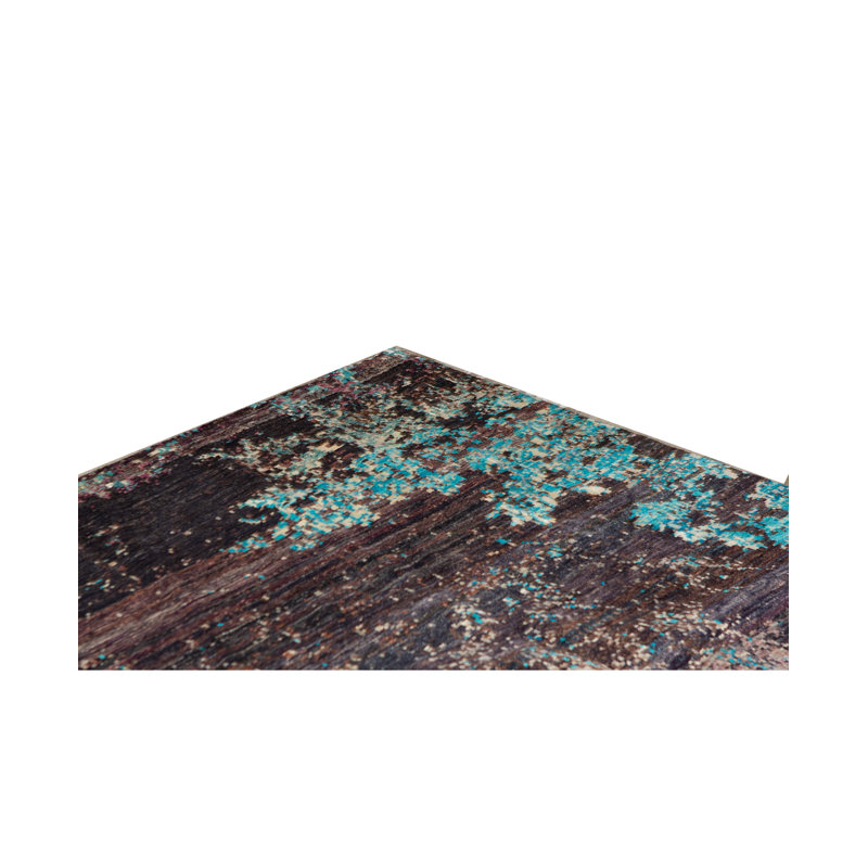 Aryana Wool Area Rug