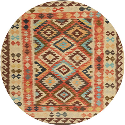 Southwestern Indoor Rug