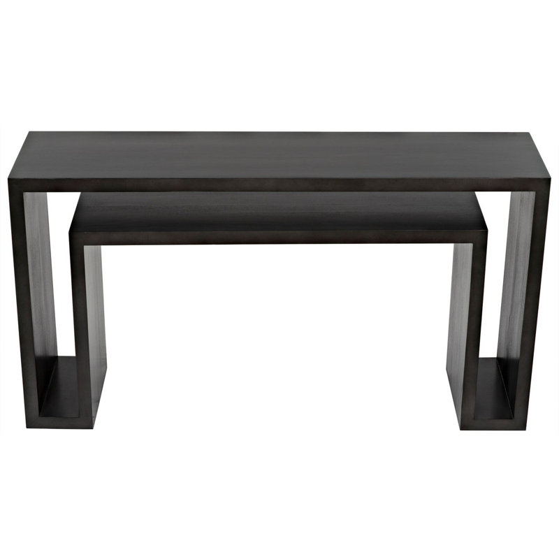 Caine 56'' W Console Table