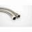 10 Inch Square Rain Shower Head With Handheld Showerhead (Without Control Valve)
