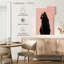 Chat noir Brampt pêche-108427397