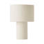 Batel Fabric Table Lamp