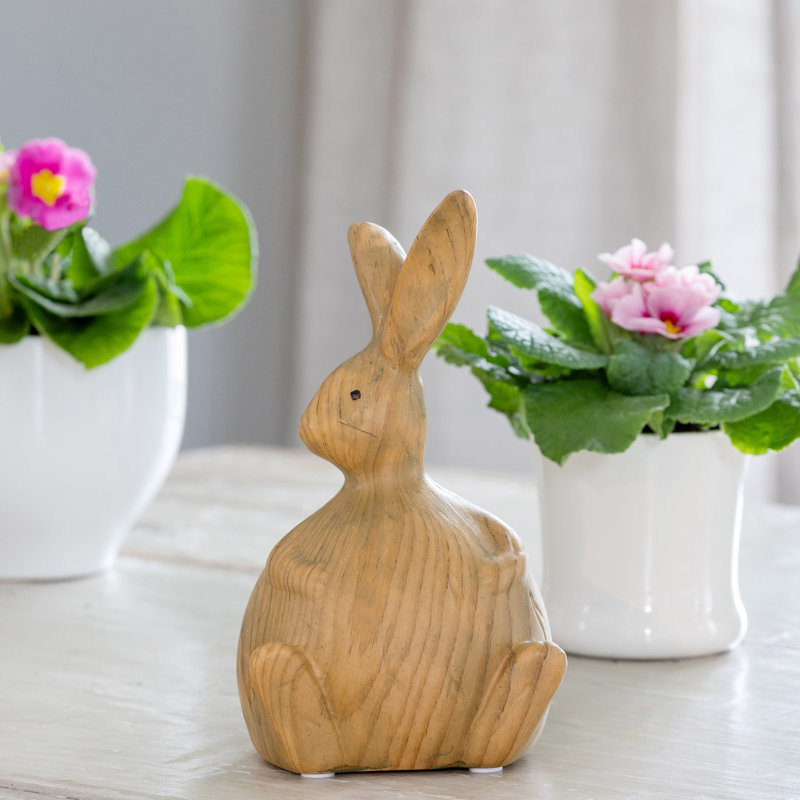 Figurines et sculptures d'animaux de jardin