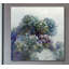 «Abstract Hydrangea» par Danhui Nai, art mural sur toile-461017249