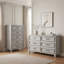 Ensemble de chambre à coucher 2 pièces Cahsin-766108582