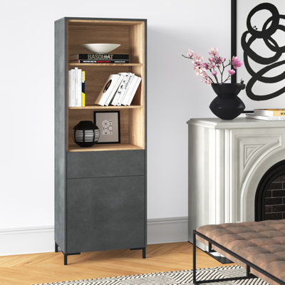 Amettes Bookcase