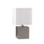 Diya Metal Table Lamp-19913874-33890906