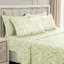 Ensemble de draps en microfibre Lux Hotel-2080882376-2080882373