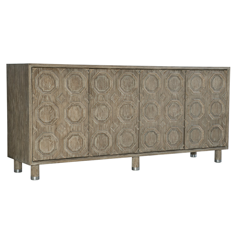 Alhambra TV Stand