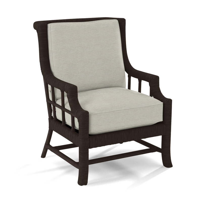 Fauteuil Lafayette, Java, Beige de base; 0317-85
