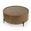 Lars Drum Coffee Table-2084269741