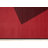 Fresno Bold Geometric Red Black White Rug-102210992