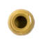 Vase en céramique Golden Bee