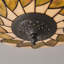 Narendra Flush Mount