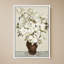«Neutral Roses» par Vincent Van Gogh - impression sur toile-130764968-130764980