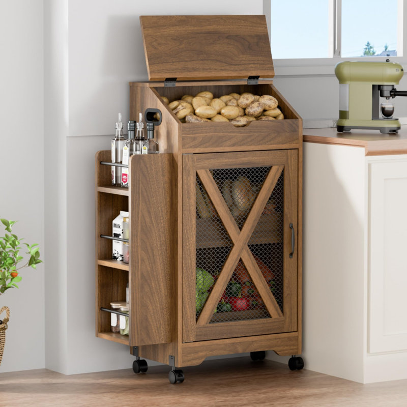 Armoire de rangement Farmhouse