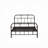 Nicipolis Full Bed