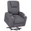 Fauteuil de massage Louie-691856936