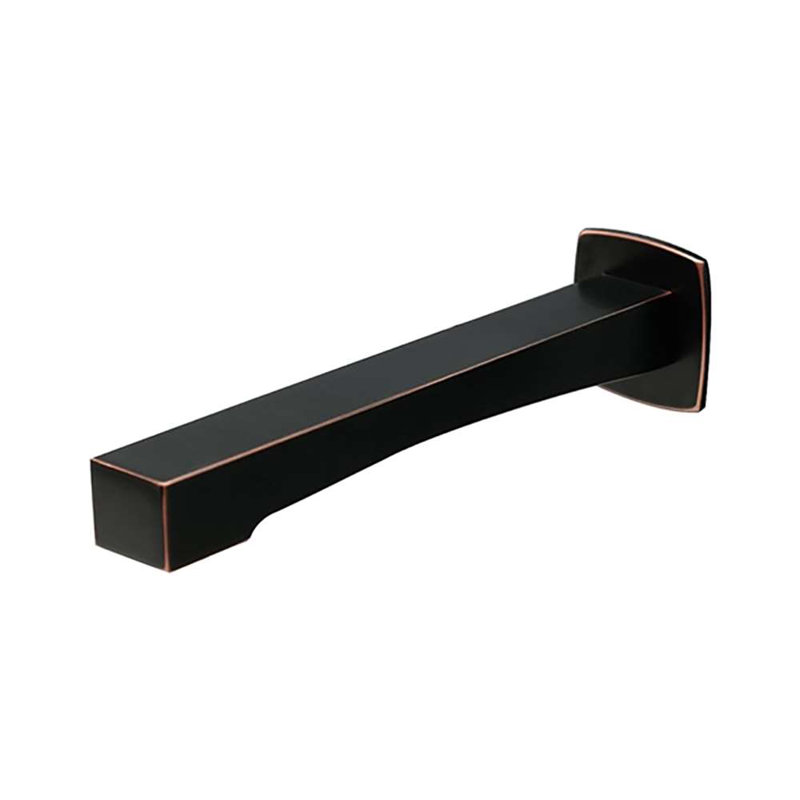 Wall Mount Touchless Faucet Commercial Grade Sensor Technology