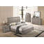 Ensemble de chambre à coucher standard 6 pièces Teme-1825815697