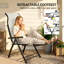 Outdoor Lounge Chair-1179726530