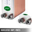 VEVOR 700 BTU Radiator Space Heater