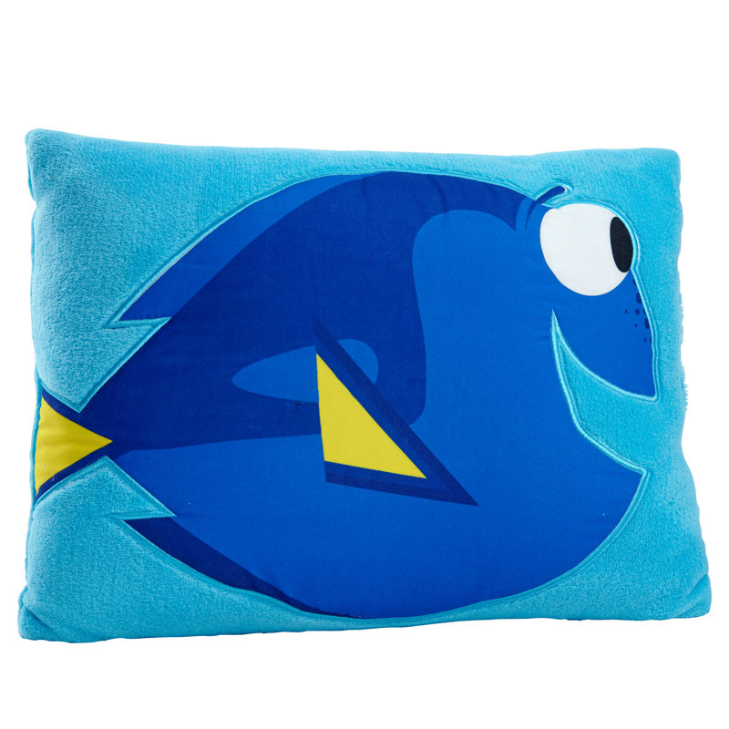 Dory Throw Pillow