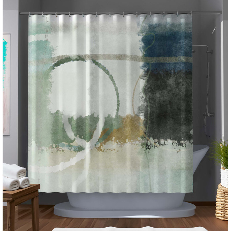 Shower Curtain