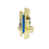 Brass is out of stock