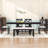 6 - Person Extendable Dining Set-138700920