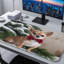 Polyester Desk Pad-1741891167