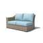 Canapé modulaire 5 pièces Coan