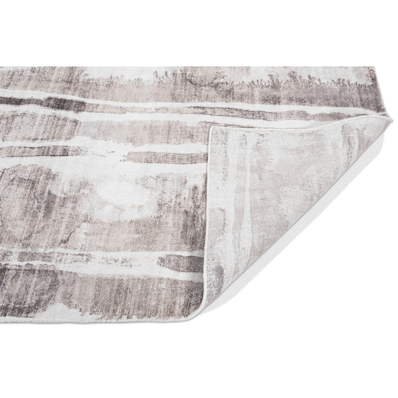 Riviera Hand Loomed Area Rug, Rectangle 8' x 10'