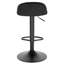 Ashanty Swivel Bar Stool-977851717