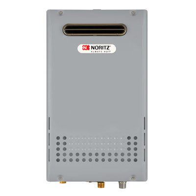 Natural Gas Tankless Water Heater