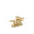 Brushed Brass selected