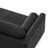 Morrison Genuine Leather Sofa, Mid-Century Modern Couch for Living Room, Handcrafted with Removable Cushions-964159593-974060576