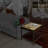 Husik NFL 25-Layer StadiumViews Lighted End Table-294881447